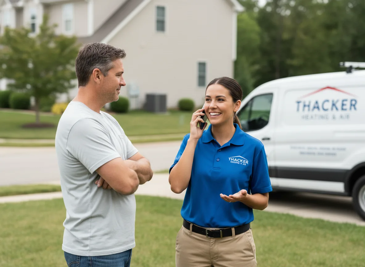 Ac Repair Morgan, VT FAQs
